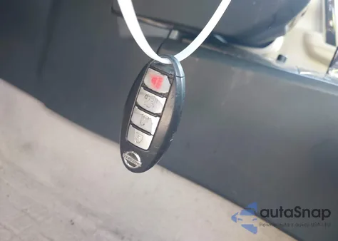 2013 Nissan Maxima 3.5 Sv from USA, damaged, VIN 1N4AA5AP6DC818689